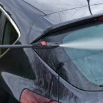 Мойка высокого давления Universal Aquatak 130 BOSCH 06008A7B00