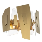 Настенный светильник Citilux Dart CL231432