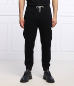 спортивные штаны Emporio Armani - темно-синий(3L1PFV 1JHSZ)