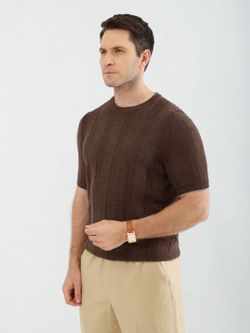 Футболка Brunello Cucinelli