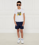 Футболка Guess - белый(N4YI00 K8HM4)
