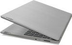 Ноутбук Lenovo ideapad 3 15ARE05. AMD Ryzen 3 4300U/RAM 8GB/SSD 256GB/AMD Radeon/15,6"/FHD/DOS