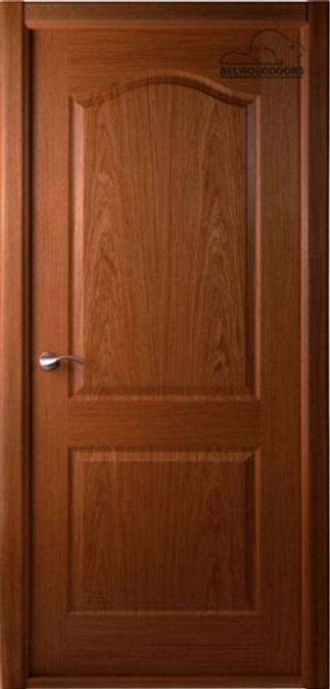 Дверь Капричеза / Цвет Орех / Двери Belwooddoors Дверь Капричеза / Цвет Орех / Двери Belwooddoors
