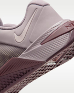 Кроссовки женские Nike Metcon 10 (Темно-Коричневые)