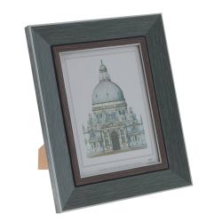 GAEM Фоторамка для фото 15*20, L23 W2 H28 см