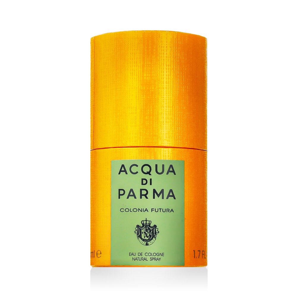 Acqua Di Parma Colonia Futura Eau de Cologne - unpacked 50 ml (unisex)