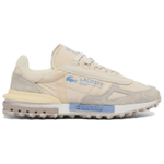 Lacoste Elite Active Suede бежевый