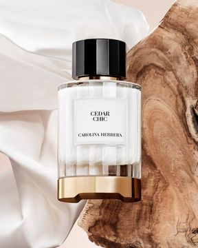 Carolina Herrera Cedar Chic