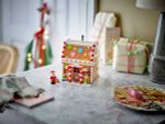 Конструктор LEGO Other 40809 Festive Gingerbread House