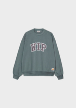 Свитшот CARHARTT WIP Wip III Sweat
