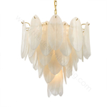 Pendant design lamp Wing