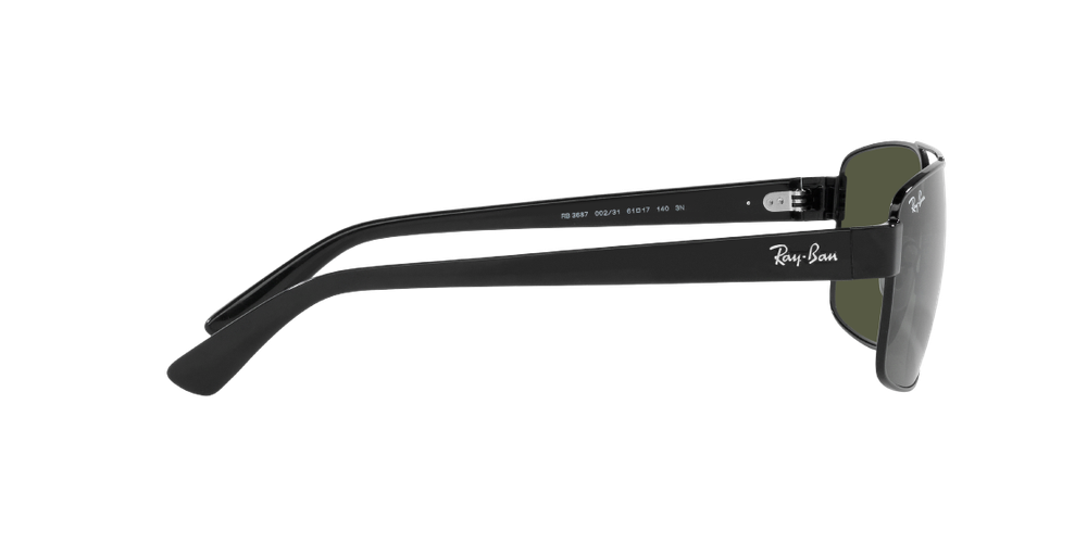 RAY-BAN RB3687 002/31