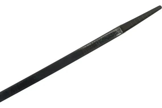 Бандаж кабельный Navigator 150*3,6 черный (упаковка 100шт) 37076