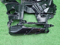 Кронштейн переднего бампера BMW X7 G07 (19-22)
