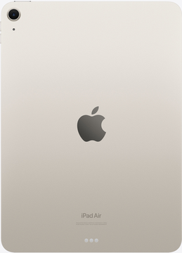 Планшет Apple iPad Air 11 M3 2025 128Gb Wi-Fi Сияющая звезда
