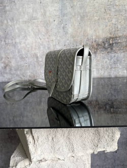 Сумка через плечо Goyard Belvedere PM
