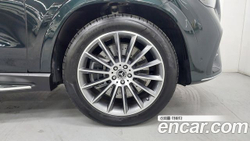 Mercedes-Benz GLE-Class GLE450 4MATIC — 2025