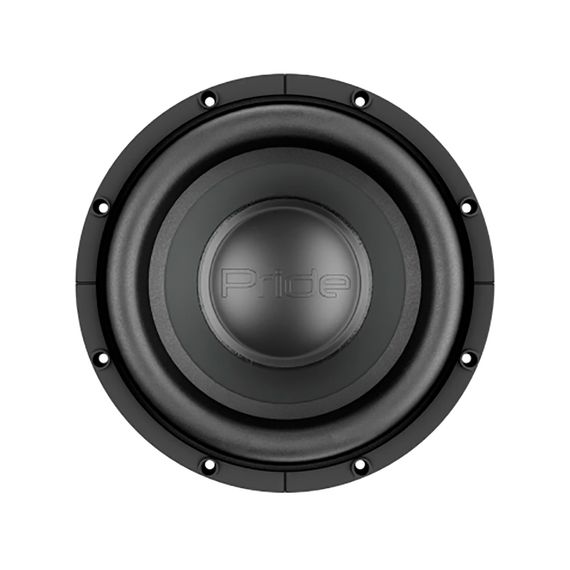 Сабвуфер Pride S.3 10 S4