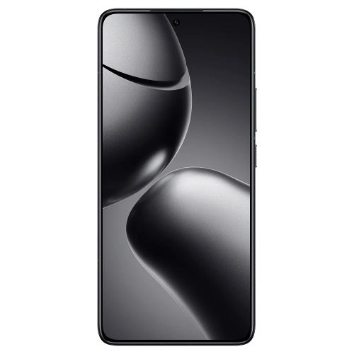 Смартфон Xiaomi 14T Pro 12/1TB, Titan Black (Титановый черный)