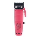 MRD Машинка для стрижки Pro HC-90-4 Smart Brain Pink