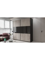 Шкаф-купе Wayson Pulse 3, 120 см