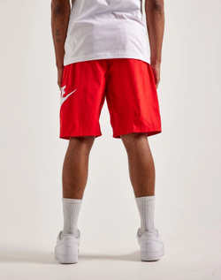 Шорты спортивные мужские NIKE M NK CLUB SHORT WVN