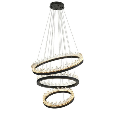 Люстра Chandelier Randall арт.113467