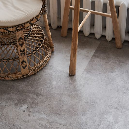 WPC ламинат Vinilam - Ceramo Stone Сланцевый Камень (61605-8)