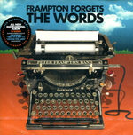 Peter Frampton Band / Peter Frampton Forgets The Words (CD)