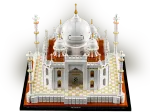 Конструктор LEGO Architecture 21056 Тадж-Махал