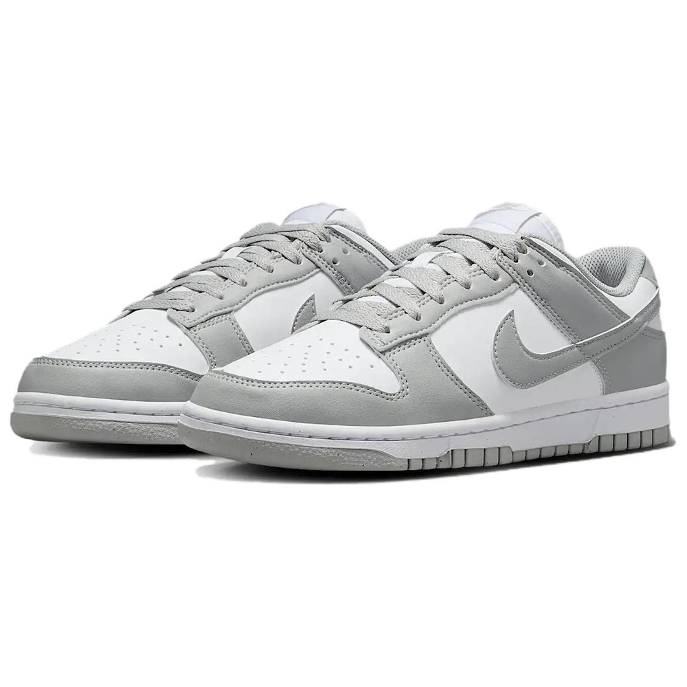 Nike Dunk Low Next Nature Light Smoke Grey Women's