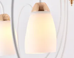 Потолочная люстра Traditional TR3120 Ambrella