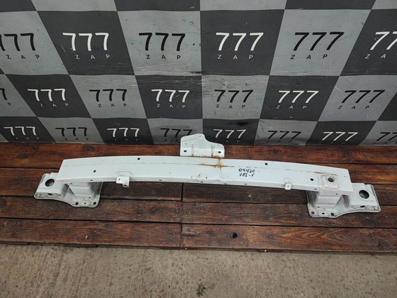 Усилитель переднего бампера Changan UNI-V 22-нв Б/У Оригинал C281F2707010101AB