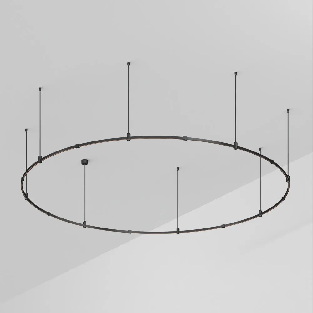 Основание ART-APRIORI-ROUND-ROD-800-R3000 (BK) (Arlight, IP20 Металл, 3 года) Основание ART-APRIORI-ROUND-ROD-800-R3000 (BK) (Arlight, IP20 Металл, 3 года)