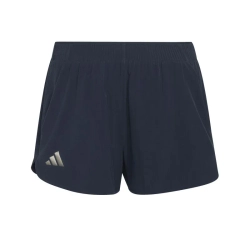 Женские Шорты теннисные Adidas Tennis Climacool Match - aurora ink