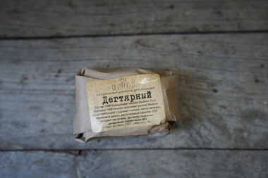 Дегтярный-хорс, шампунь для лошадей