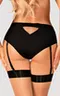 Editya garter panties