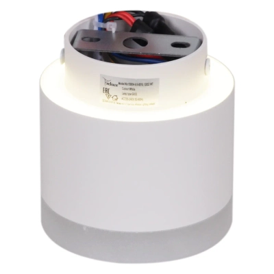 53004-9.5-001IL GX53+LED3W WT светильник точечный Reluce Technical, GX53+LEDх1