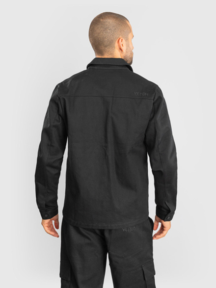 Куртка Venum Heritage Black