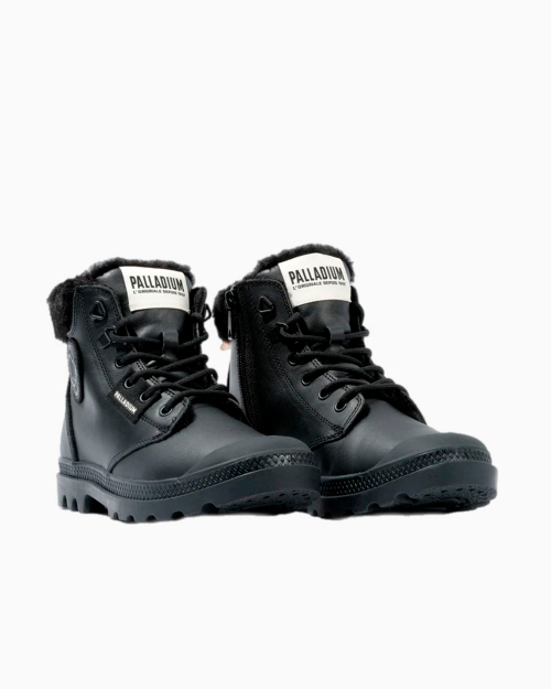 Ботинки Palladium Pampa Hi Snow Warm