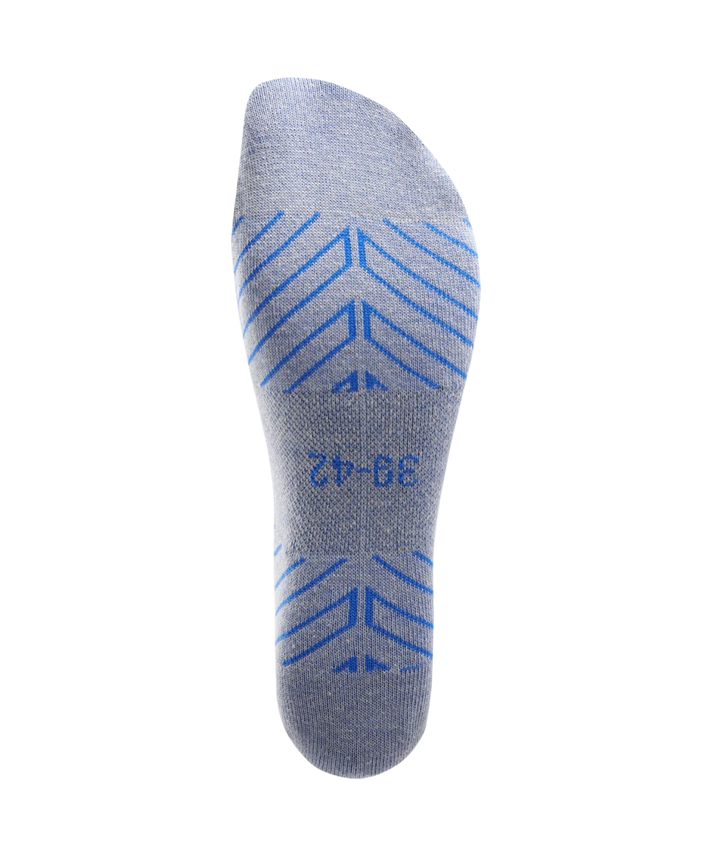 Гетры футбольные CAMP ADVANCED SOCKS, синий/белый