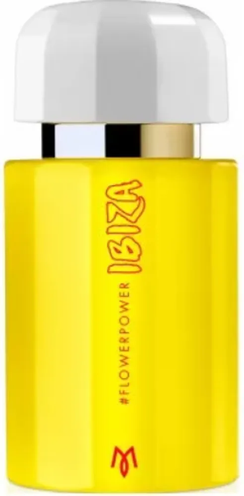 Ramón Monegal Ibiza Flower Power EDP 100 ml