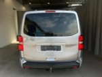 Opel Zafira Life Edition