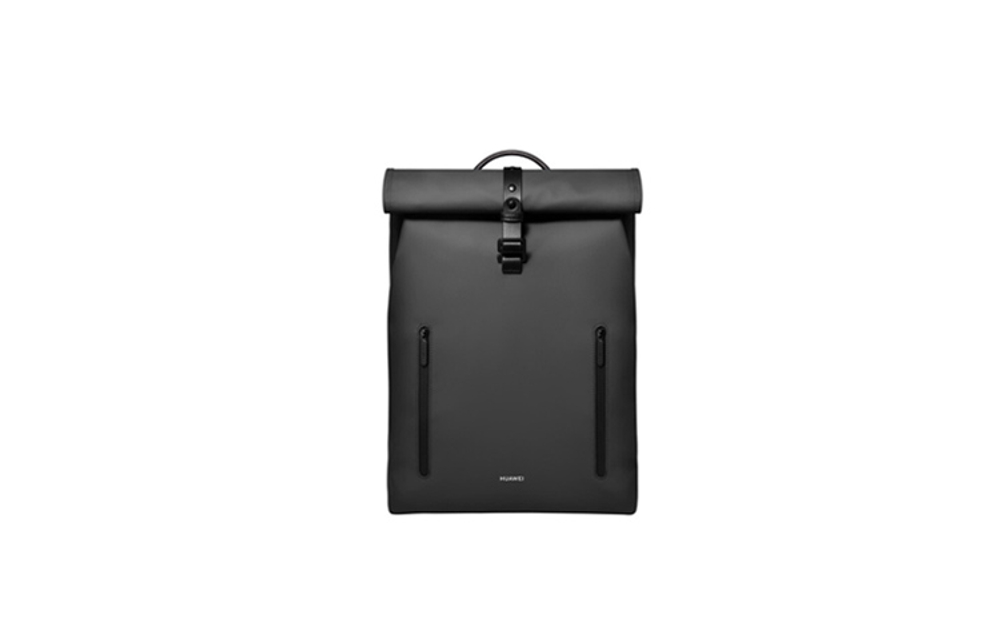 HUAWEI Canvas Laptop Bag Regular Unisex Satin White Ink Blue Phantom Night Black