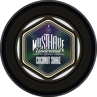 Купить Табак MustHave - Coconut Shake 25 г