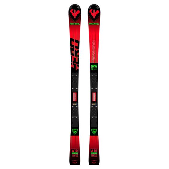 Горные лыжи Rossignol HERO Athlete JR SL PRO 2024