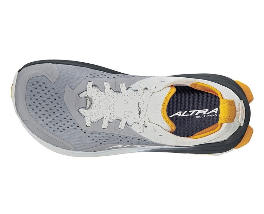 Кроссовки мужские ALTRA M OLYMPUS 6