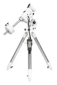 Монтировка Sky-Watcher AZ-EQ6 SynScan GOTO со стальной треногой