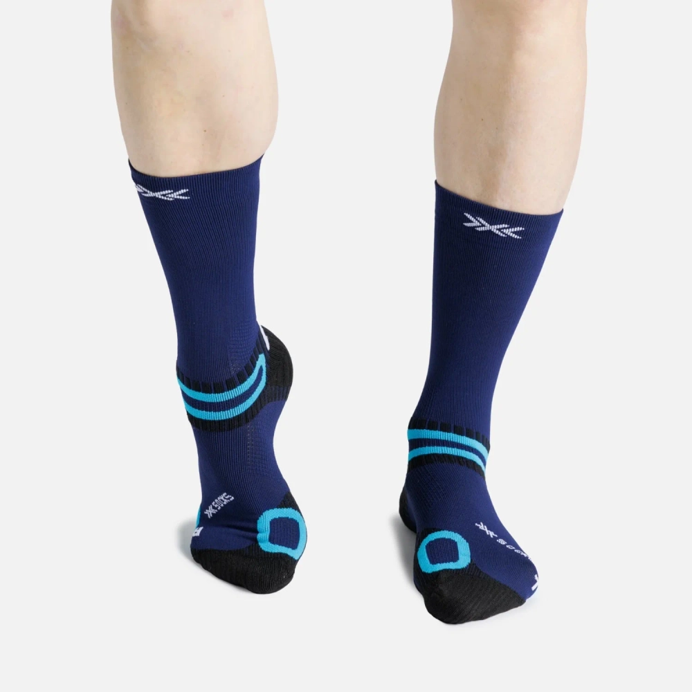 Носки X-Socks Hike Discover Crew