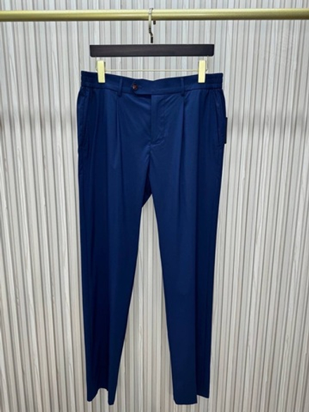 Летние брюки Kiton